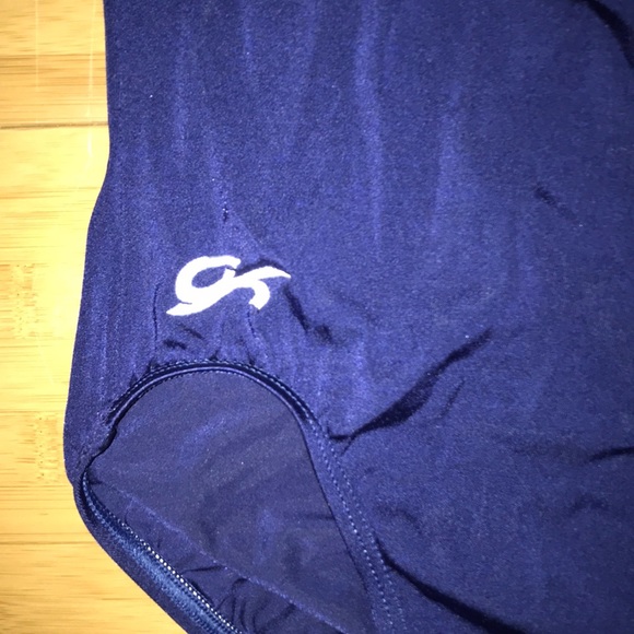 Gk brand gymnastics leoatard - Picture 2 of 3